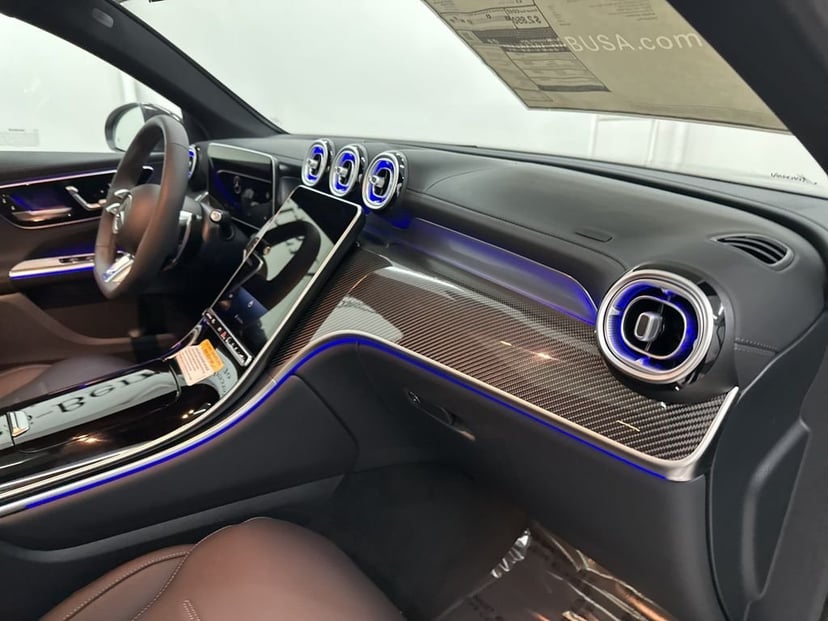 2026 Mercedes-Benz GLC - Image 26