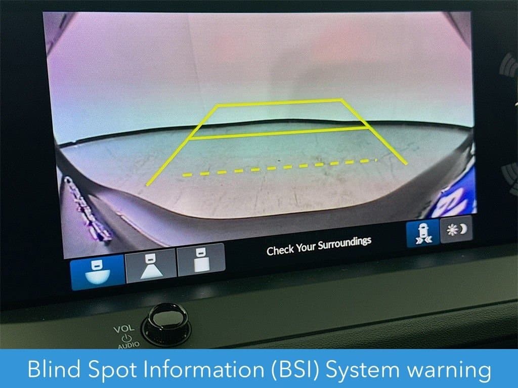 2025 HONDA Accord - Image 24