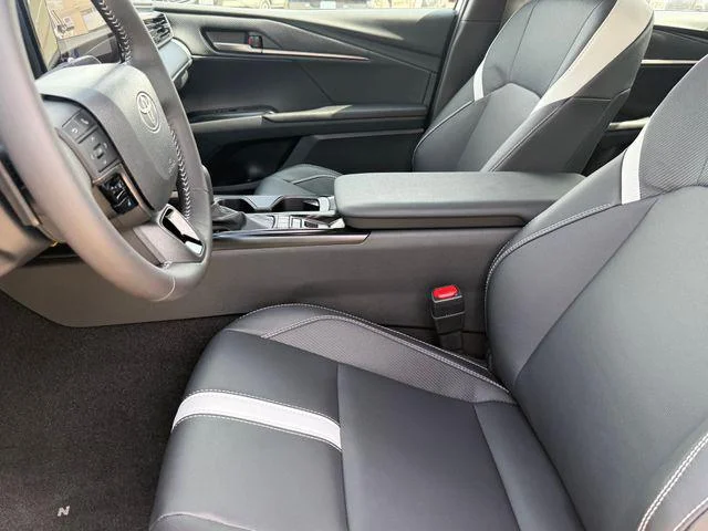 2026 Toyota Camry - Image 44