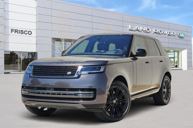 2023 Land Rover Range Rover - Image 1