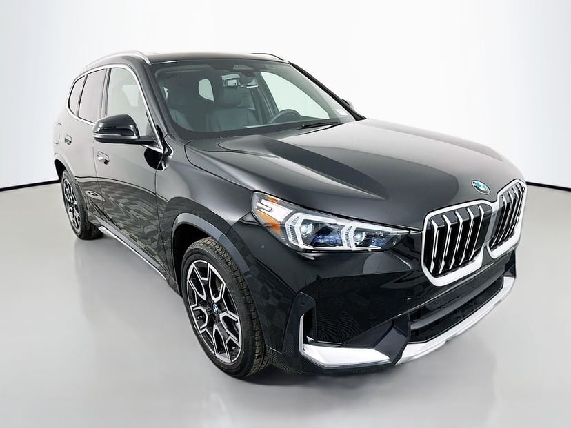 2026 BMW X1 - Image 3