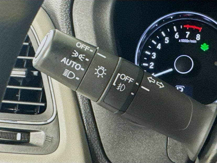 2018 Honda HR-V - Image 15