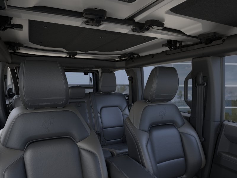 2026 Ford Bronco - Image 25