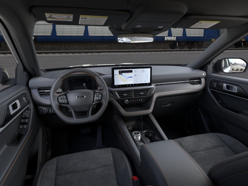 2026 Ford Explorer - Image 22