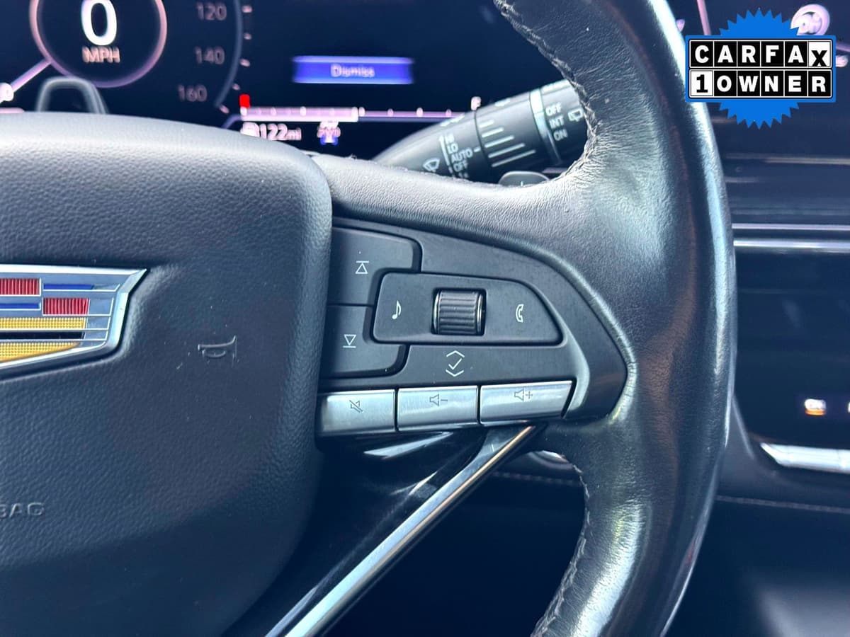 2023 Cadillac Escalade - Image 29