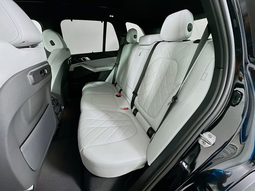 2026 BMW X5 - Image 17