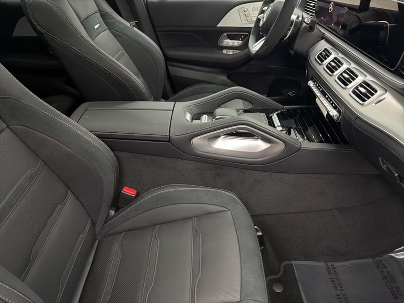 2026 Mercedes-Benz GLE - Image 29