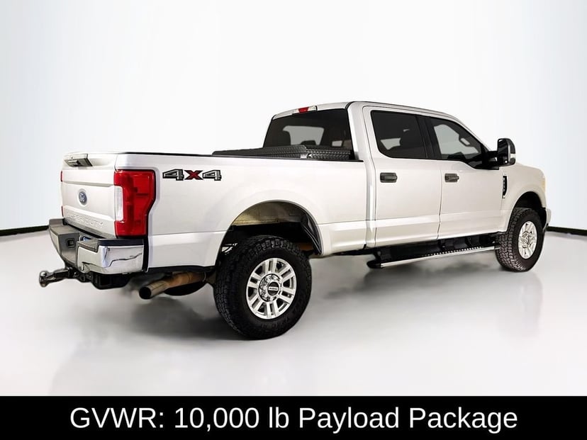 2017 Ford F-250SD - Image 7
