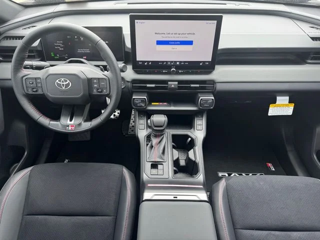 2026 Toyota RAV4 Plug-in Hybrid - Image 18