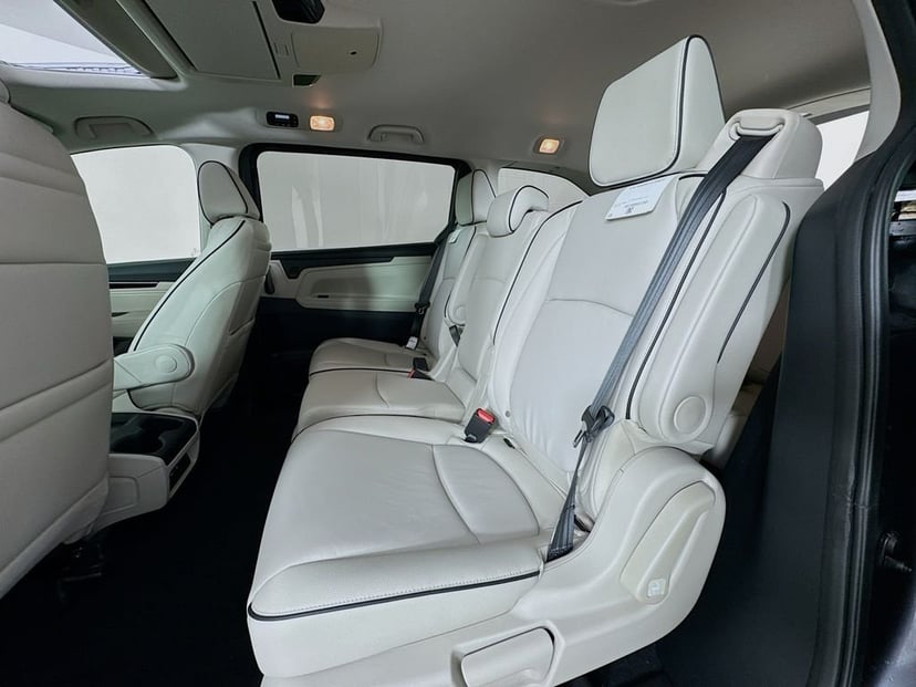 2026 Honda Odyssey - Image 31