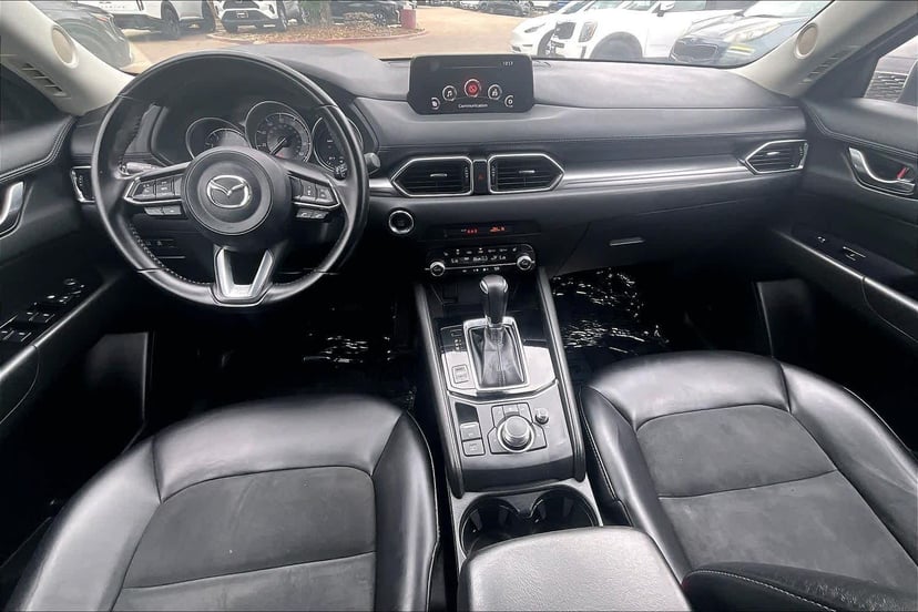 2020 Mazda CX-5 - Image 15