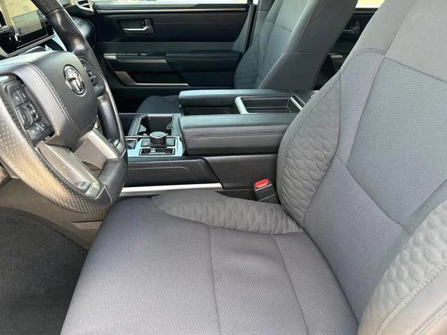 2026 Toyota Tundra - Image 39