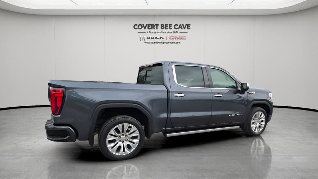 2021 GMC Sierra 1500 - Image 10
