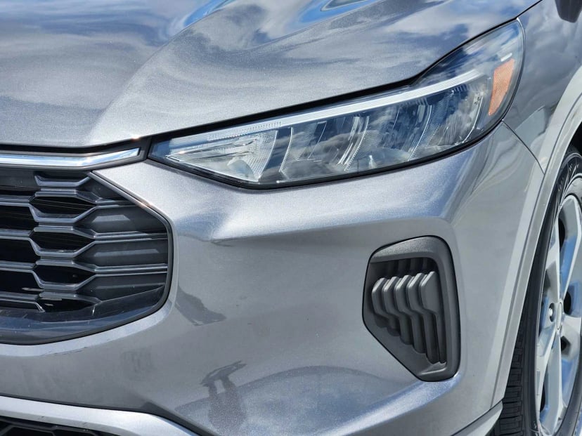2024 Ford Escape - Image 8
