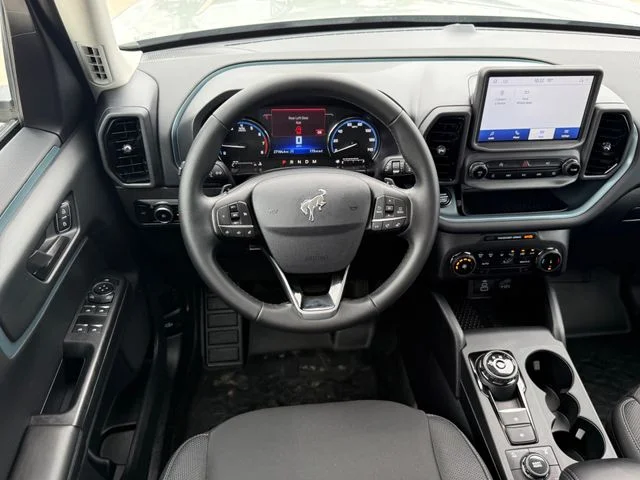 2024 Ford Bronco Sport - Image 24