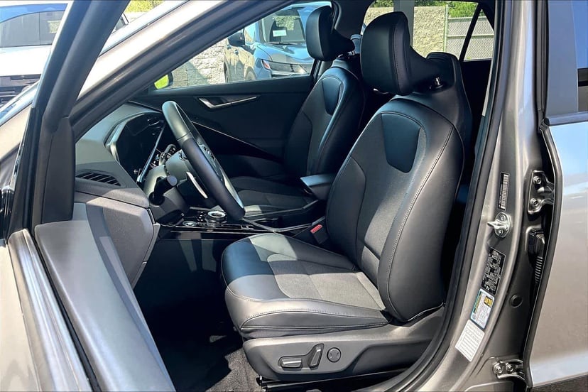 2024 Kia Niro EV - Image 7