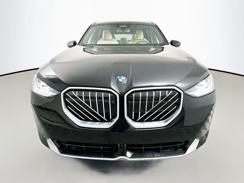 2025 BMW X3 - Image 2