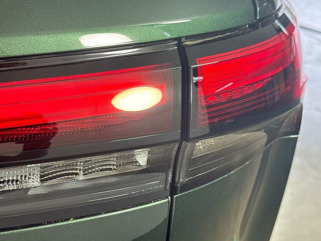 2026 INFINITI QX60 - Image 34