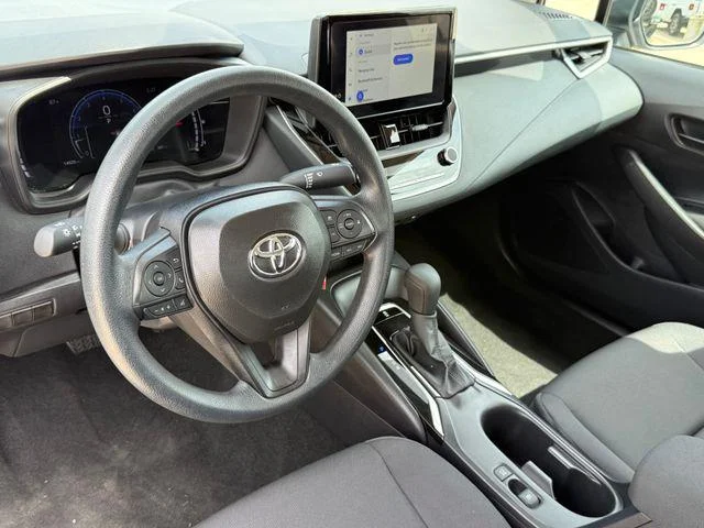 2026 Toyota Corolla - Image 39