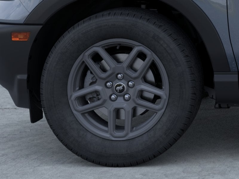 2026 Ford Bronco Sport - Image 31