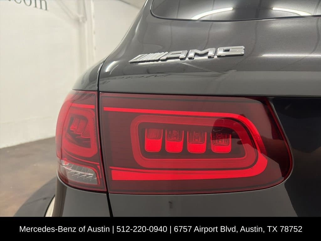 2022 MERCEDES-BENZ GLC - Image 12