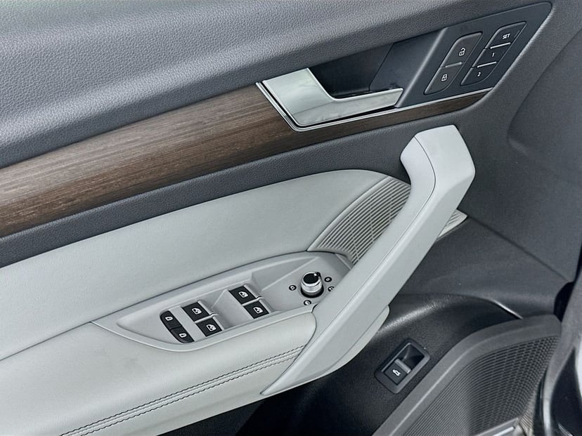 2023 Audi Q5 - Image 18