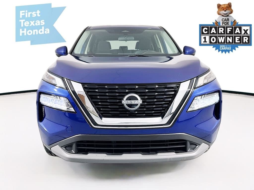 2023 NISSAN Rogue - Image 3