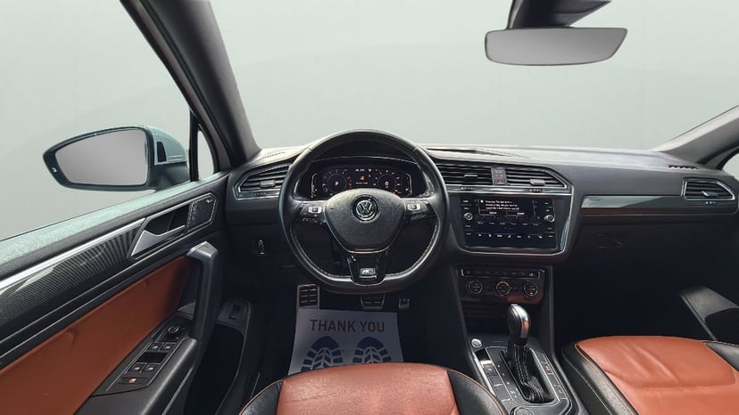 2021 Volkswagen Tiguan - Image 13