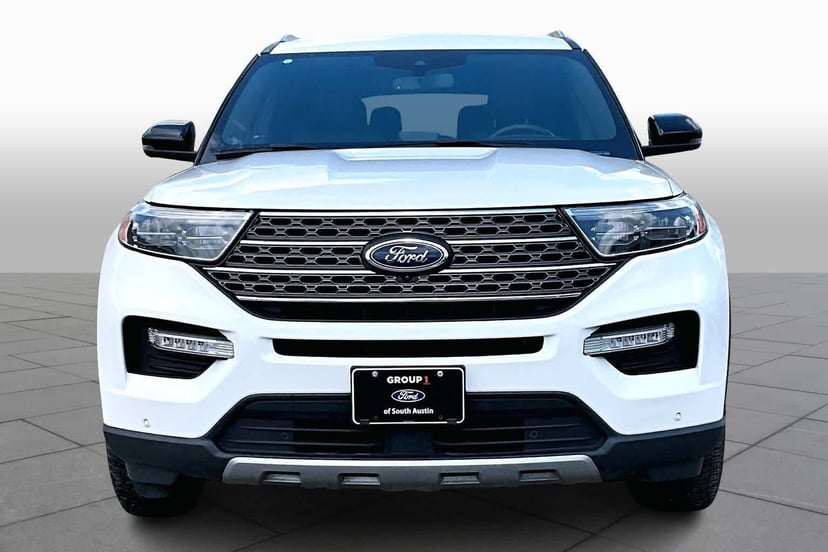 2021 Ford Explorer - Image 4