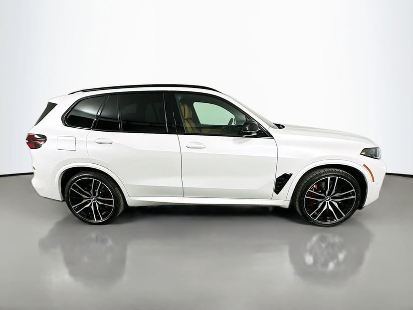 2026 BMW X5 - Image 3