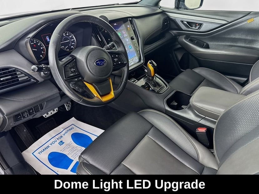 2022 Subaru Outback - Image 11