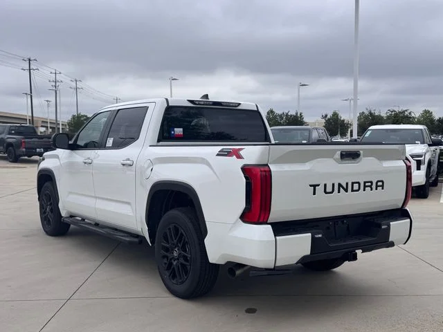 2026 Toyota Tundra - Image 6