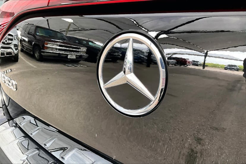 2023 Mercedes-Benz EQB 350 - Image 9