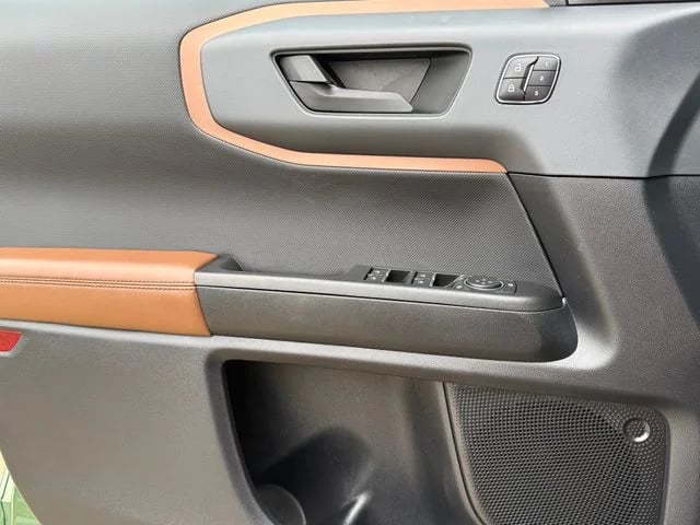 2023 Ford Bronco Sport - Image 23