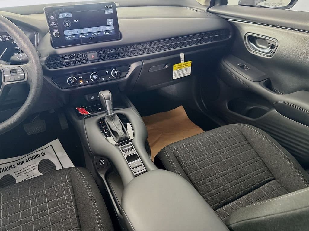 2026 HONDA HR-V - Image 32