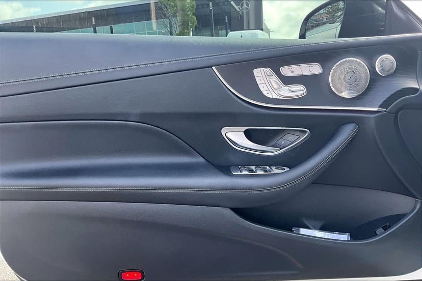 2023 Mercedes-Benz E 450 - Image 21