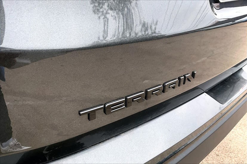 2020 GMC Terrain - Image 30