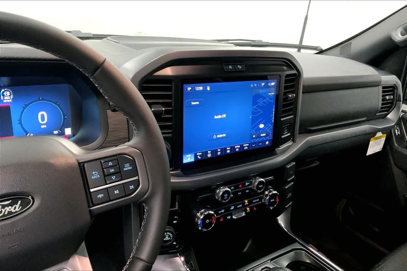 2026 Ford F-150 - Image 5