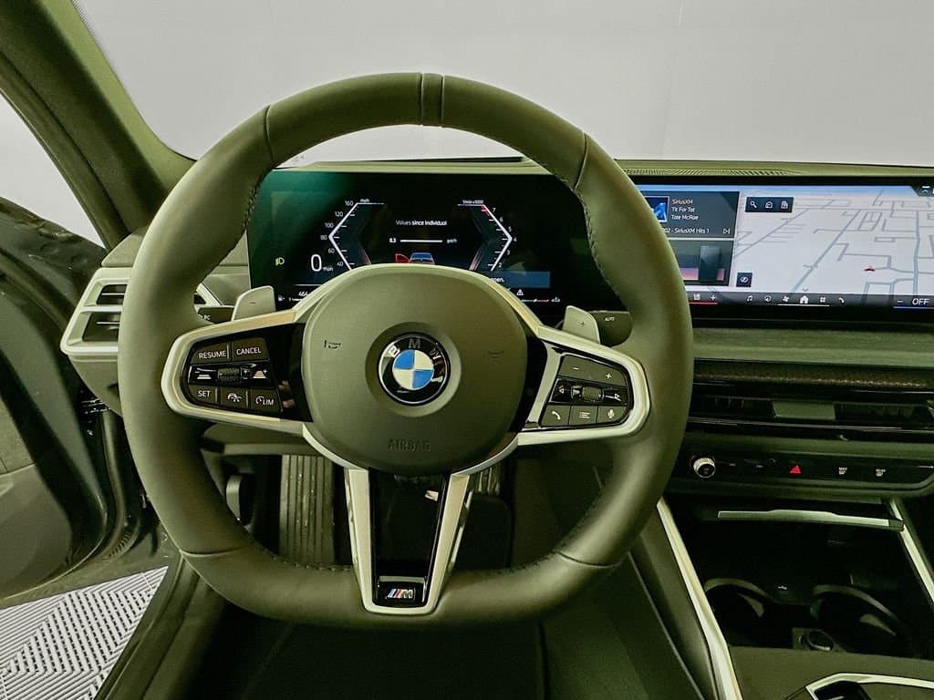 2026 BMW 3 Series - Image 10