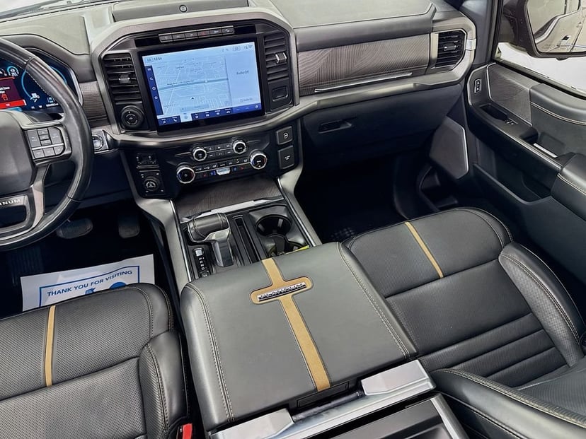 2023 Ford F-150 - Image 31
