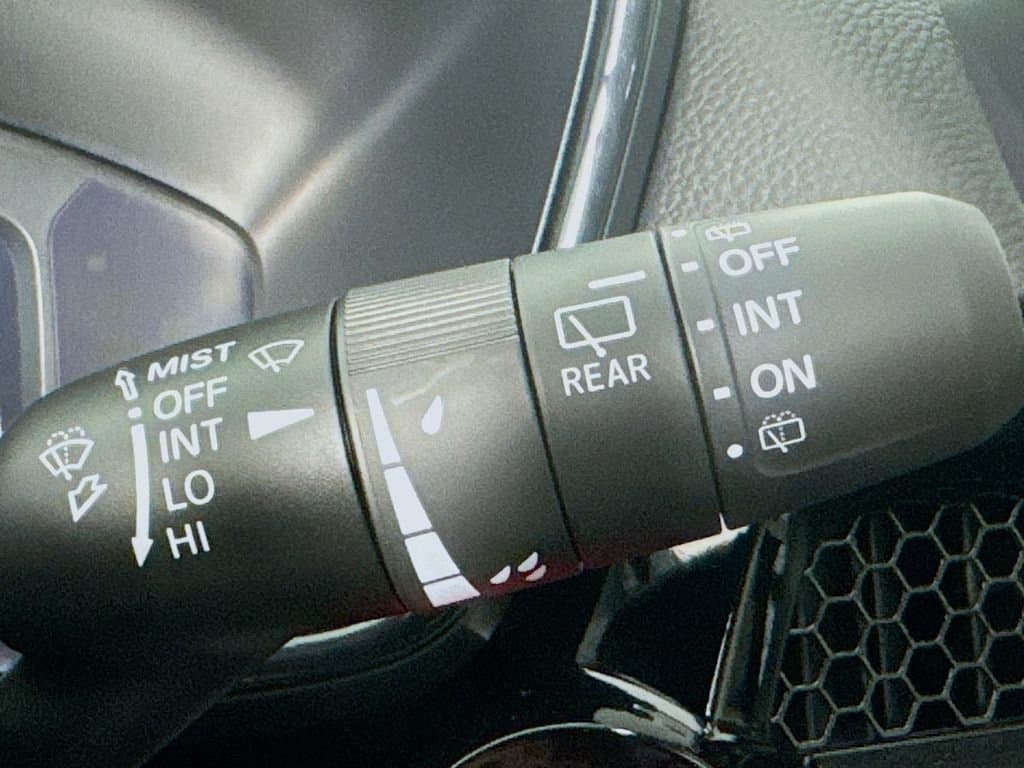 2026 HONDA CR-V - Image 19