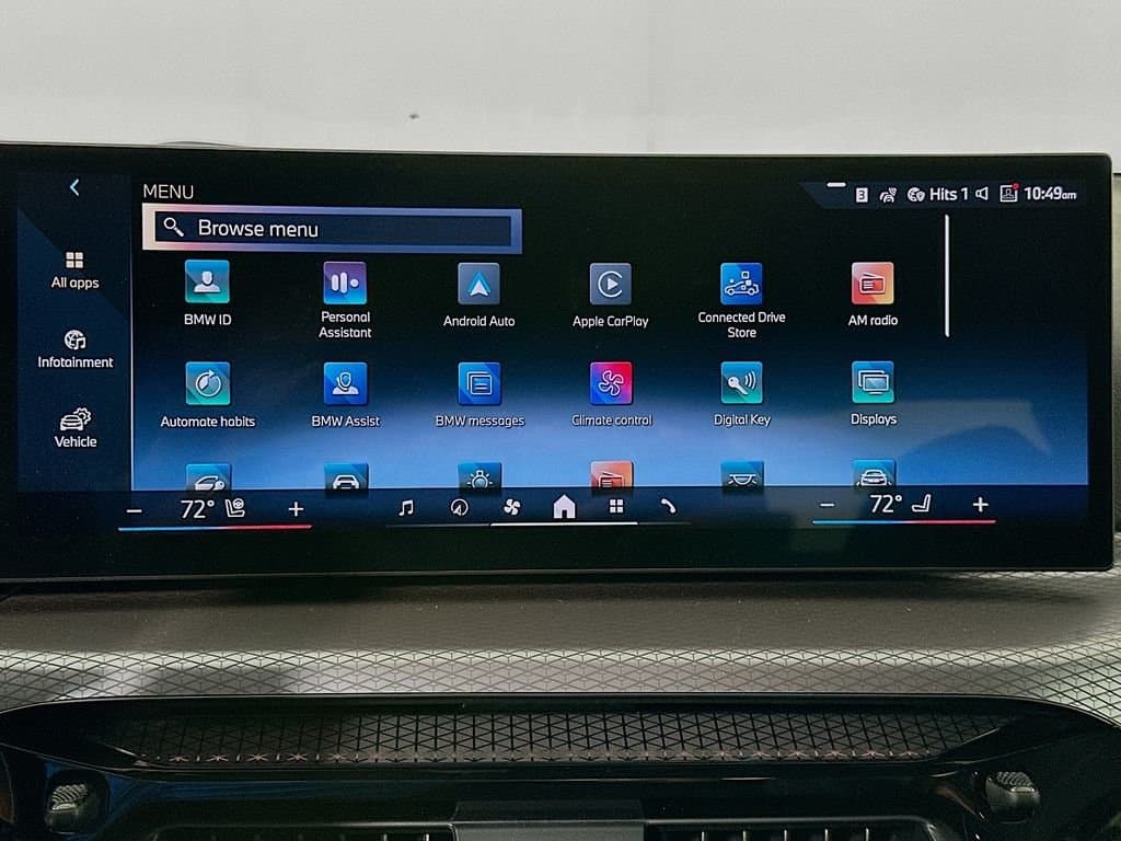 2026 BMW 3 Series - Image 11