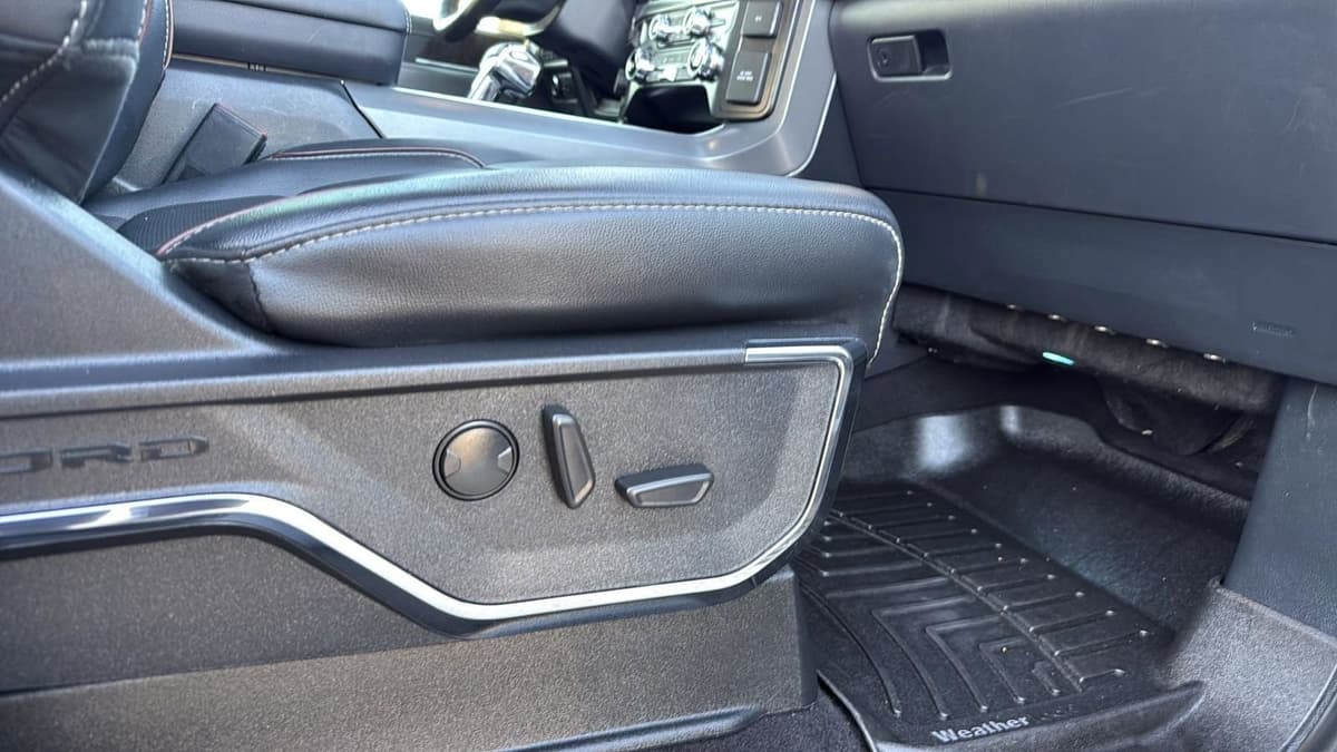 2023 Ford F-150 - Image 25