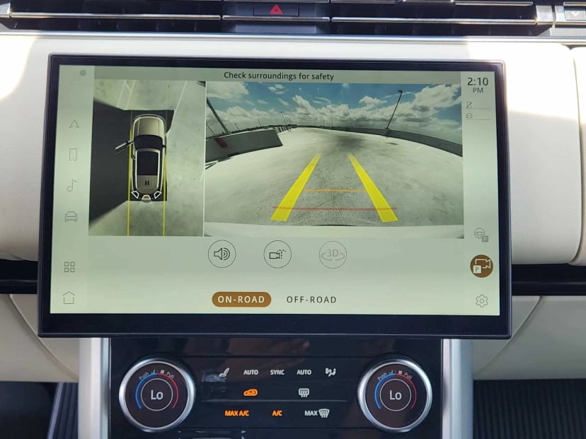 2023 Land Rover Range Rover - Image 17