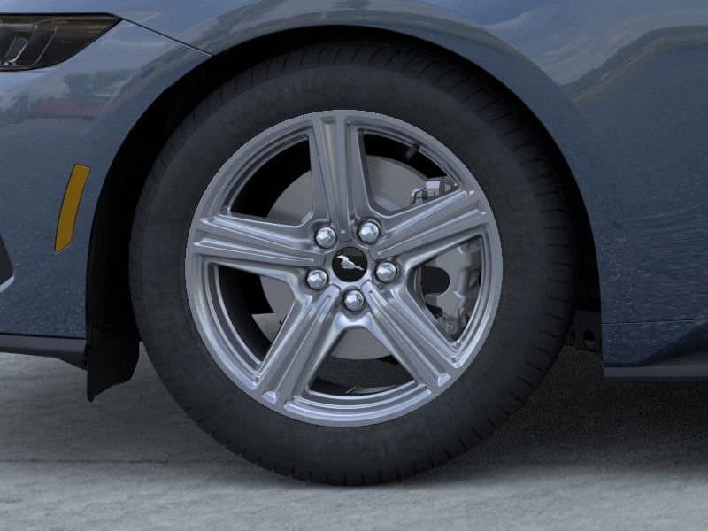 2026 Ford Mustang - Image 31