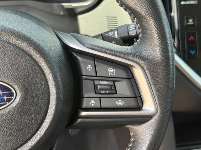2025 Subaru Ascent - Image 15