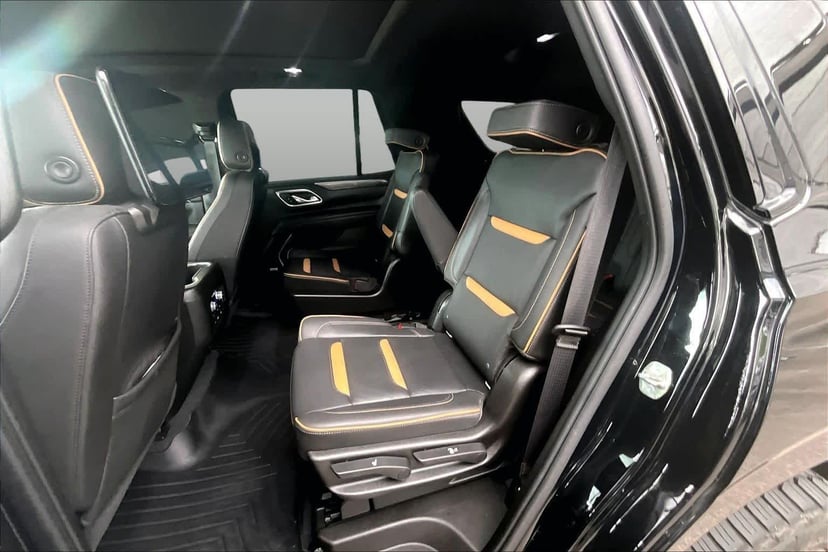 2021 GMC Yukon - Image 21