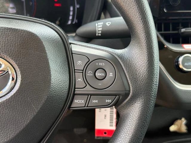 2026 Toyota Corolla - Image 42