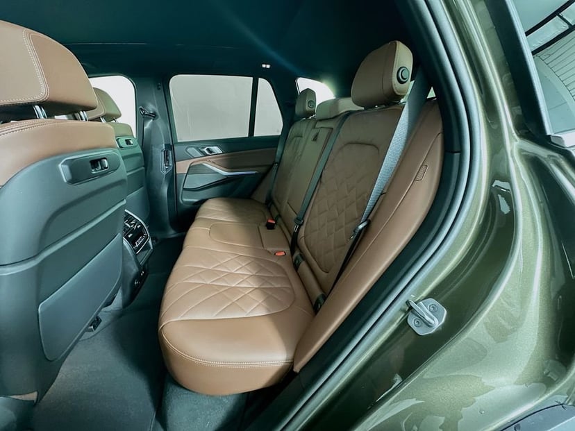 2026 BMW X5 - Image 17