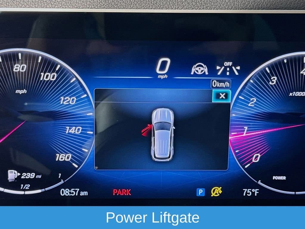 2025 MERCEDES-BENZ GLE - Image 16